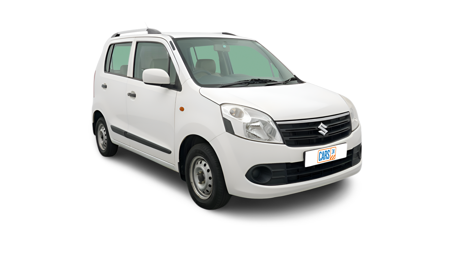 Maruti Wagon R 1.0-img